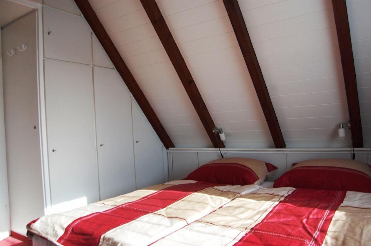 Ferienhaus Ringwall 80 Cuxhaven Eksteriør billede